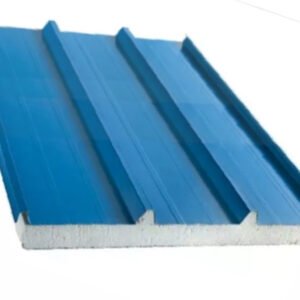 GI Sandwich Roof Panel