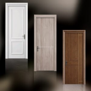 WPC Doors