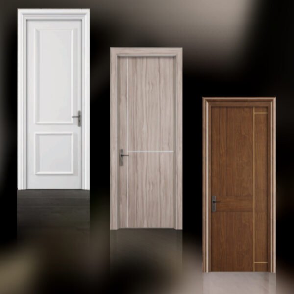 WPC Doors