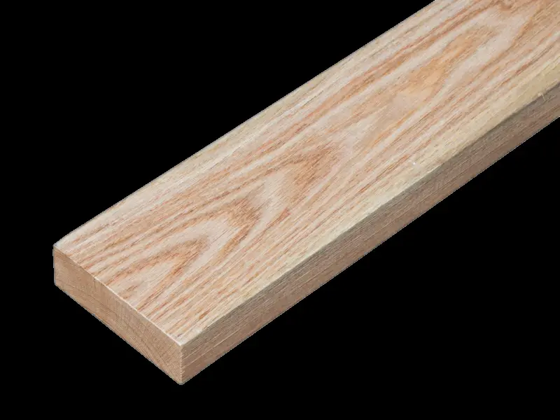American Red Oak