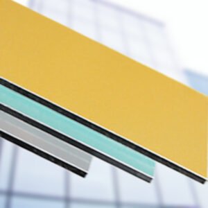 Aluminium Composite Panel