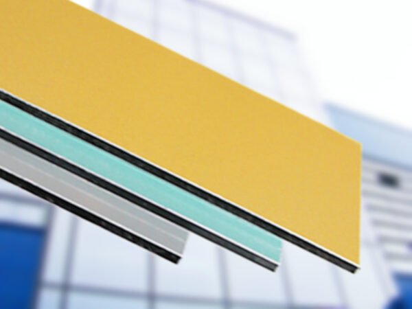 Aluminium Composite Panel