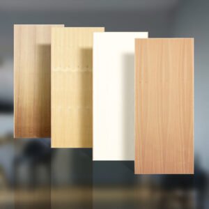 Block Doors