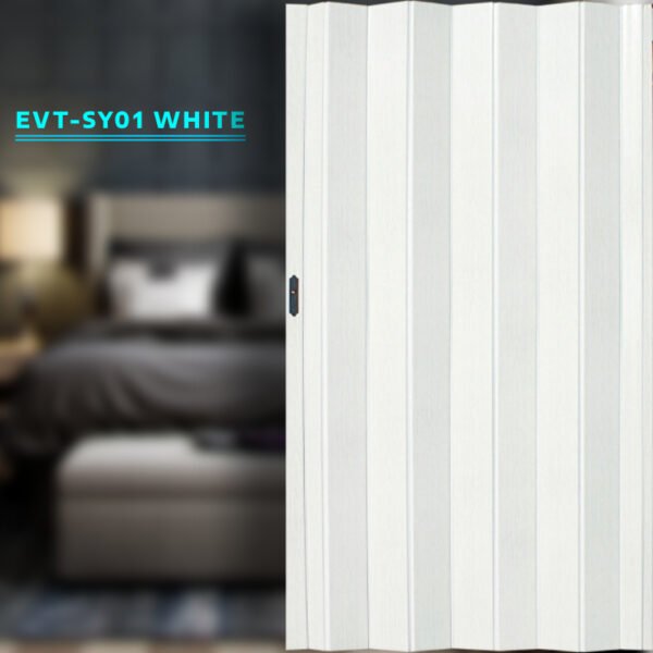 PVC Folding Doors - Image 2