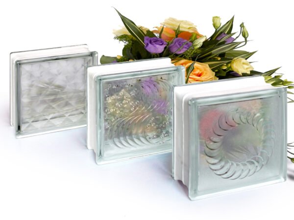 Glass Blocks