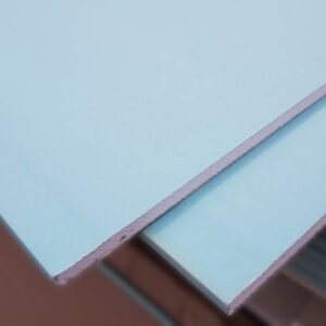 Gypsum Board (MR) Moisture Resistant