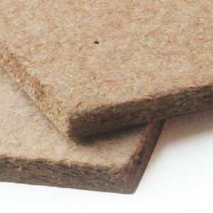 Insulation Softboard – Natural