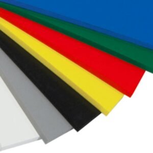 PVC Sheets (PST Sheet)