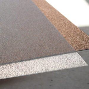 Polycarbonate Sheets