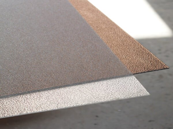 Polycarbonate Sheets