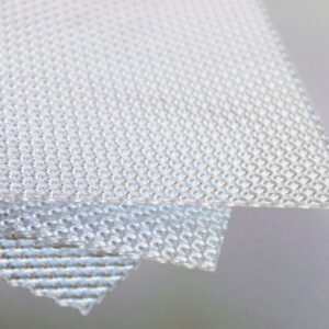 Prismatic Sheets