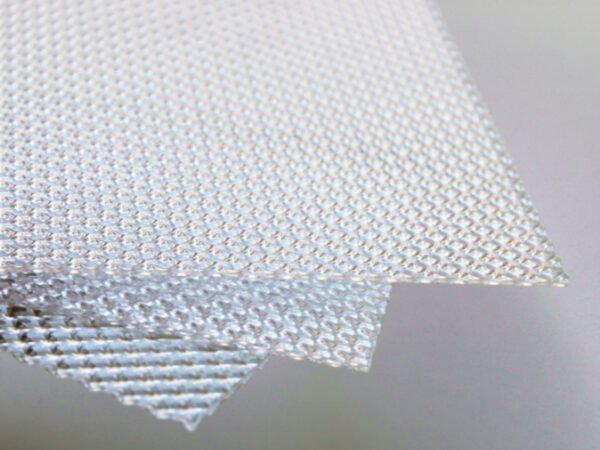 Prismatic Sheets