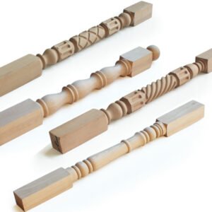 Spindles (Beech Wood)