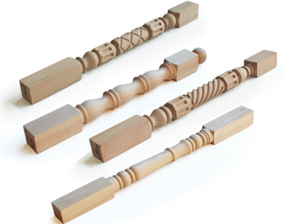 Spindles (Beech Wood)