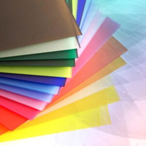 Acrylic Sheets