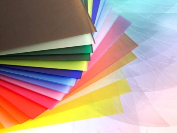 Acrylic Sheets