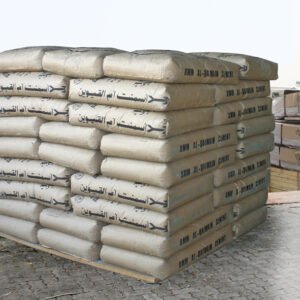 Cement, Plastering & Blocks
