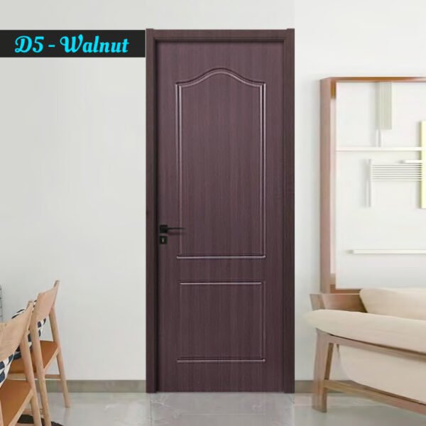 PVC coated MDF flush doors - Image 10