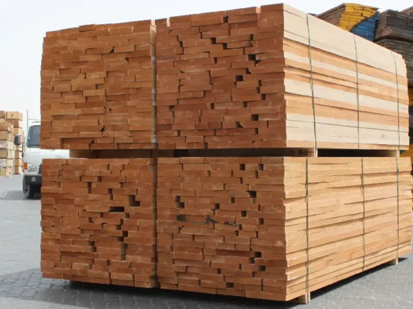 White Wood - Image 2