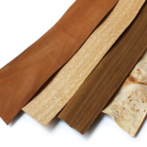Decorative Veneer