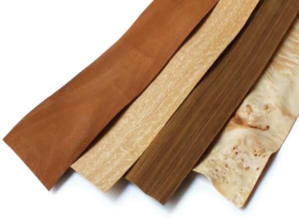 Decorative Veneer