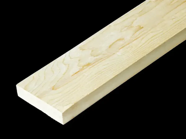 White Wood