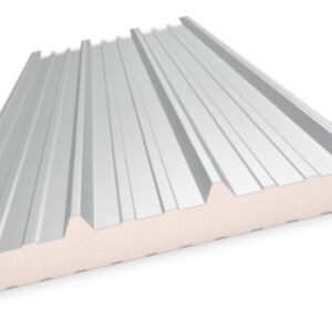 Aluminium Sandwich roof Panel