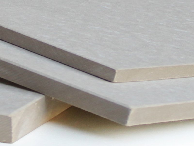 Cement Fibre Board