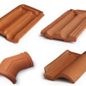 Clay Tiles (KARMIT)