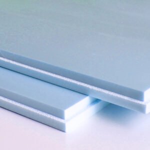 Extruded Polystyrene (XPS) (Injection Moulded)