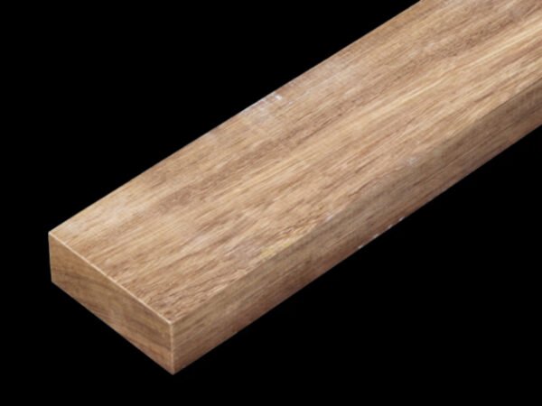 Teak Wood