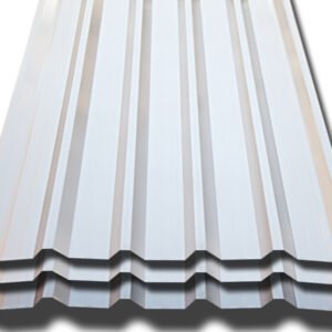 Aluminium Profile Sheet