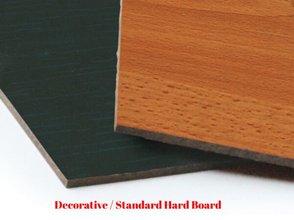 Hard Board - Image 2