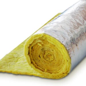 Fibreglass Insulation