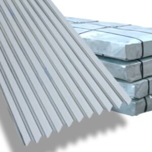 G.I. Corrugated Sheet