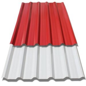 G.I. / Steel Profile Sheet