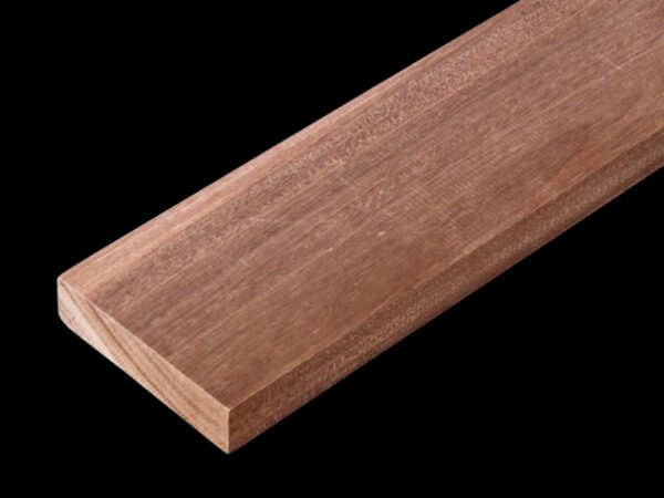 Mahogany Wood