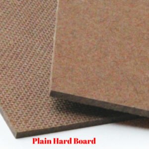Hard Board