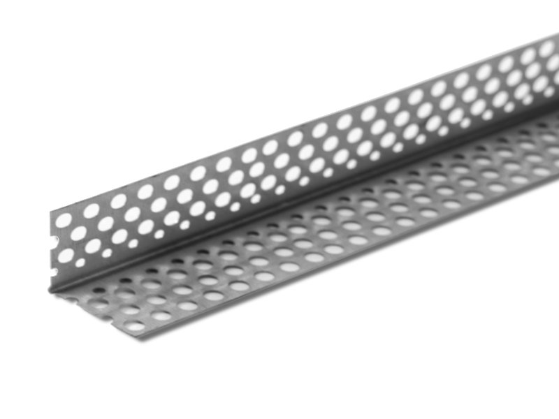 Corner Bead - Perforated