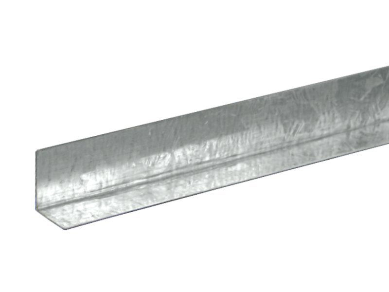 Corner Bead - Plain