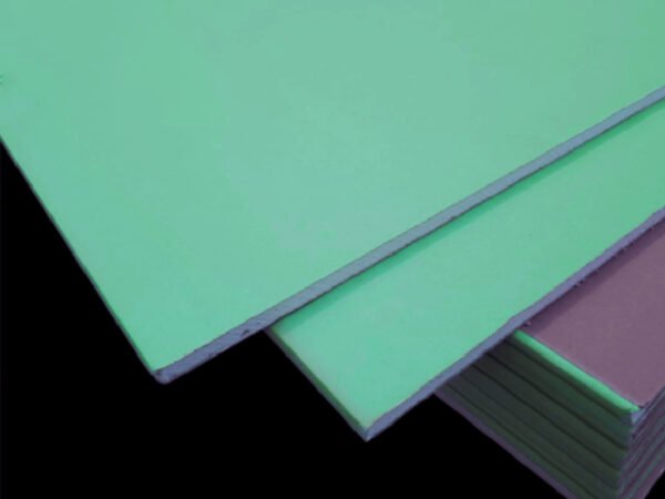 Gypsum Board (FR MR)