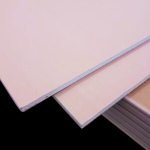 Gypsum Board (FR) Fire Rated