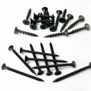 Gypsum Screws