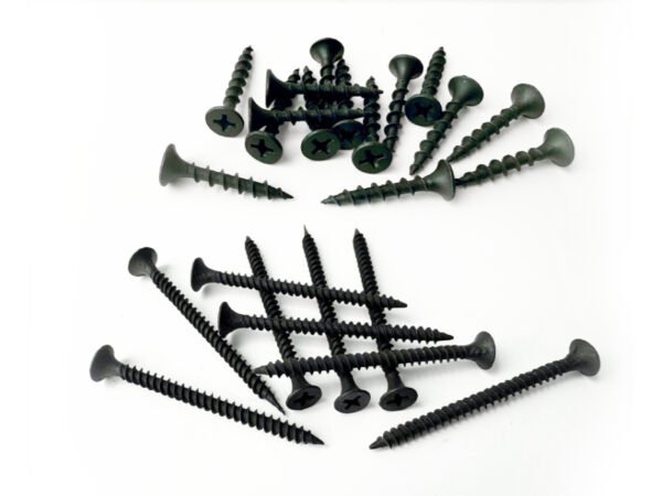 Gypsum Screws