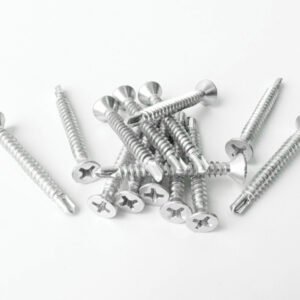 Self-Drilling Screws