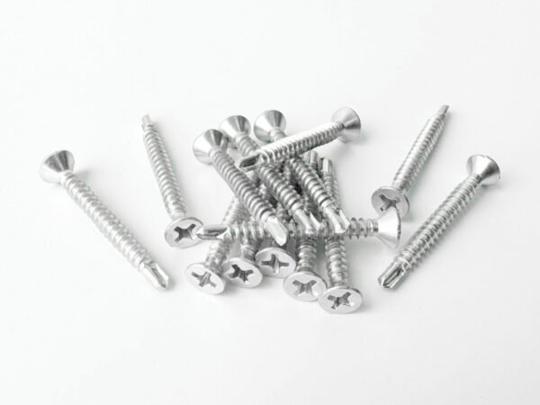 Self-Drilling Screws