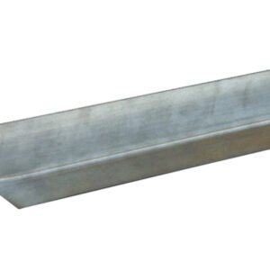 G.I. Wall Angle