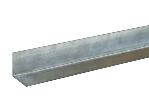 G.I. Wall Angle