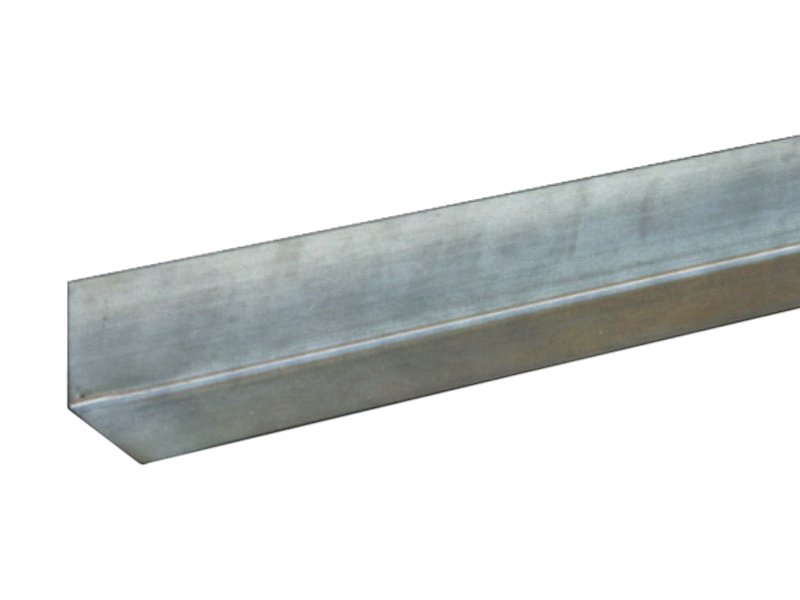 G.I. Wall Angle