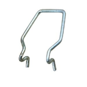 G.I. Wire Clip